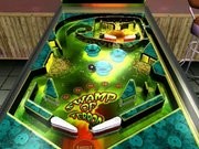 Pinball Games at GreatWebGames.com