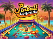 Pinball Legends Game Online