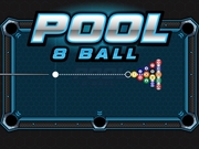 Play Pool 8 Ball Pool 8 Ball Game Online