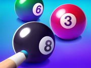 Play Pool Duel Pool Duel Game Online