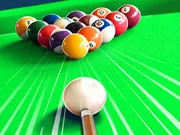 Pool Games Category Image Pool Games at GreatWebGames.com