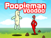 Poopieman Voodo Game Online
