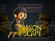 Prison Escape Game