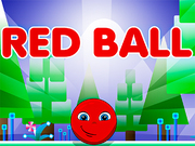 Red Ball Game Online