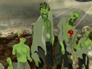 Redneck vs Zombies Game Online