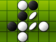 Reversi Game Online