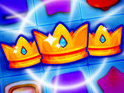 Play Royal Jewels Match Royal Jewels Match Game Online