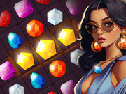 Play Shiny Jewels Shiny Jewels Game Online