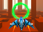 Space Racing 3D Game Online