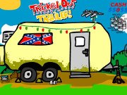 Tricked Out Trailer Game Online