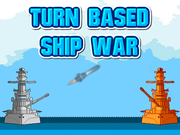 Turn Based Ship War Game