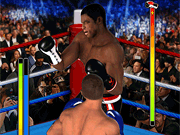 Ultimate Boxing Game Online