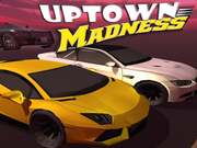 Uptown Madness Game Online